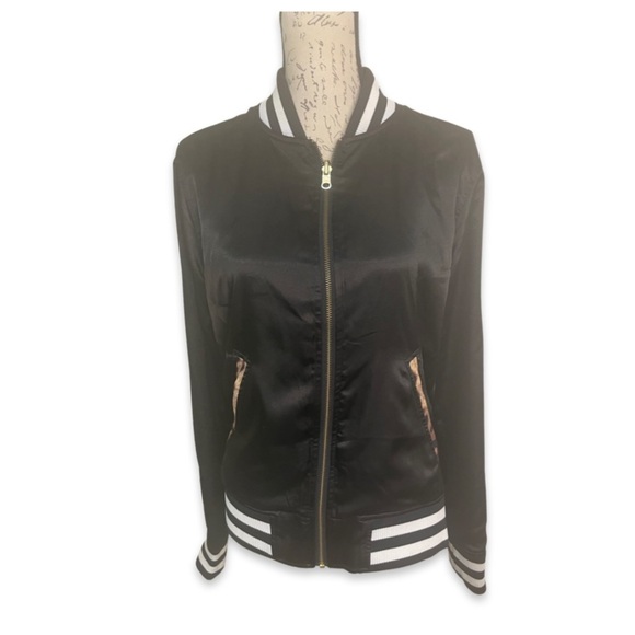 Joyrich jacket - Picture 5 of 8